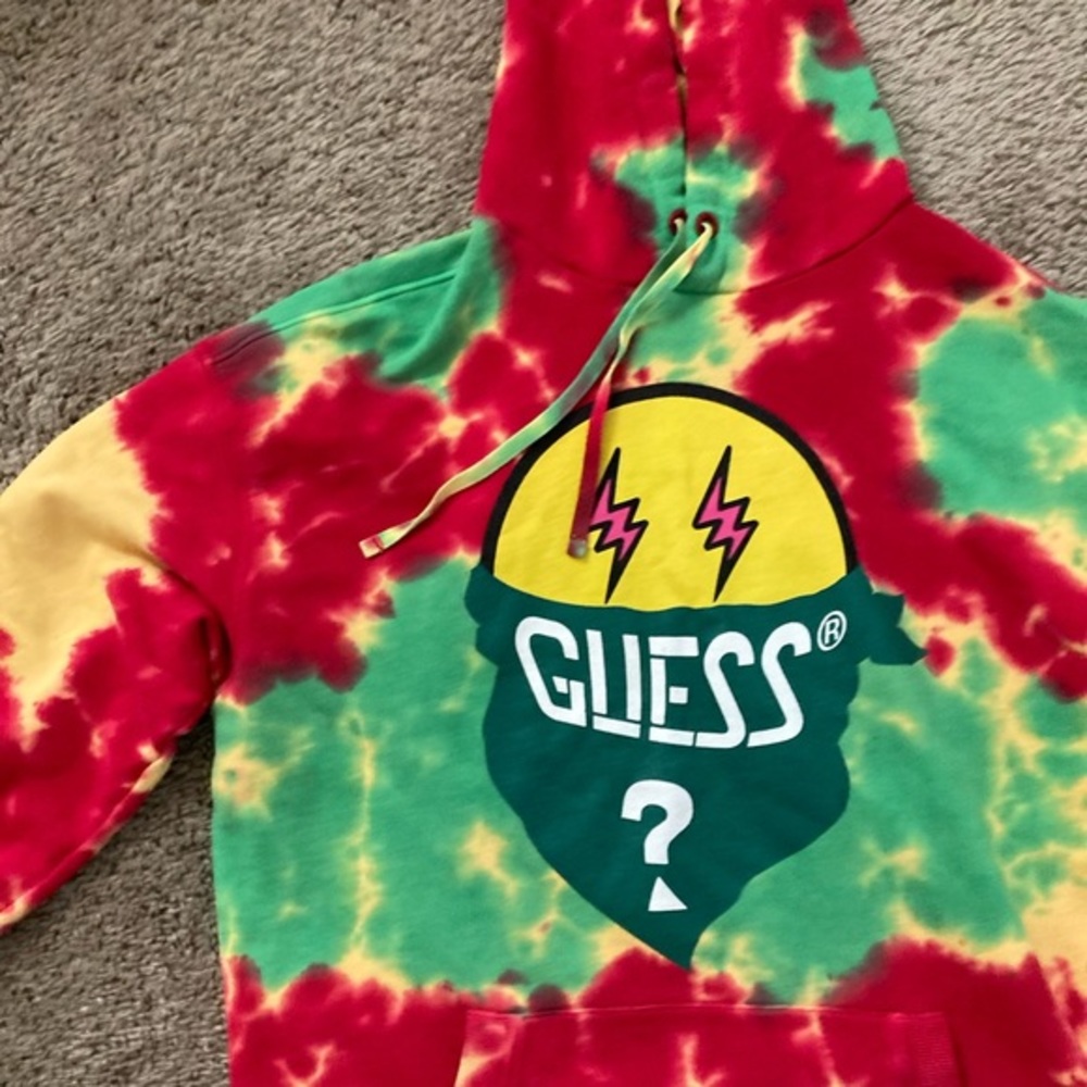 Guess